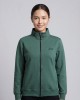 Дамски памучен спортен екип, светло зелен - Juss – Raymond, 1051