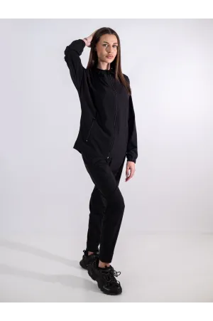 Дамски екип от мека и еласгична материя JS-06, Raymond Sport