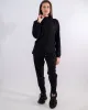 Дамски екип от мека и еласгична материя JS-06, Raymond Sport