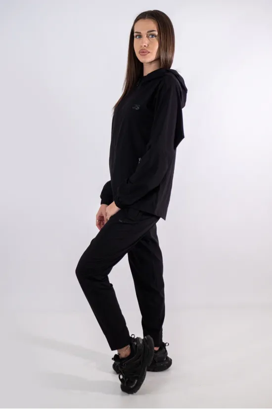 Дамски екип от мека и еласгична материя JS-06, Raymond Sport