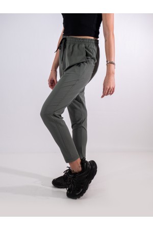 Дамски панталон от мека и еластична материя JS-399 – Raymond Sport